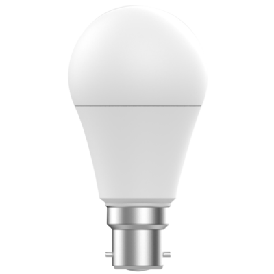 LED GLS LAMP 10W B22 3K     A1